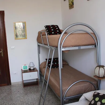 Holiday home Dolci Paesaggi Marausa