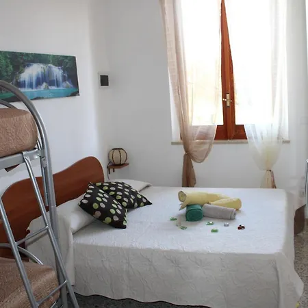 Dolci Paesaggi * 玛劳萨