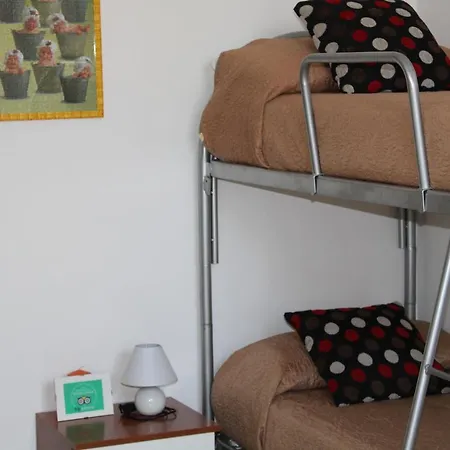 Ferienhaus Dolci Paesaggi Marausa