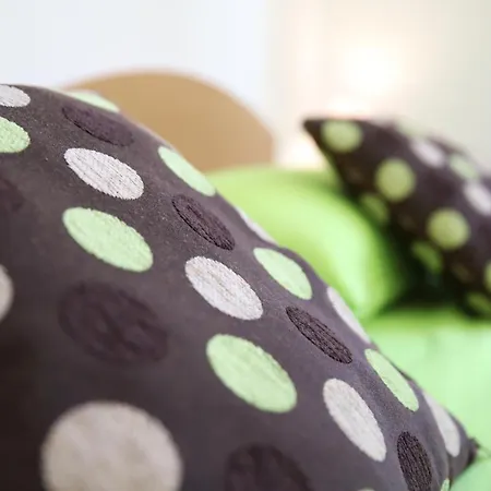 Dolci Paesaggi Holiday home *