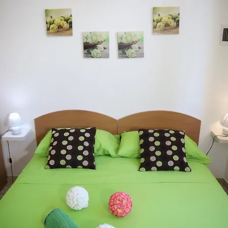 Holiday home Dolci Paesaggi Marausa