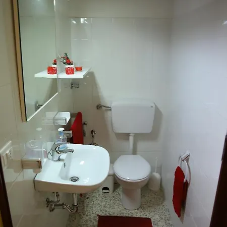 Dolci Paesaggi Holiday home Marausa