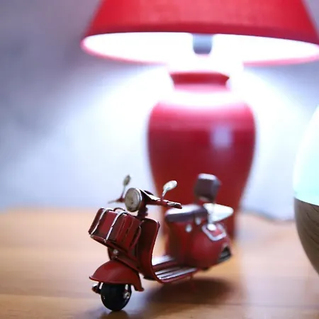 Dolci Paesaggi Ferienhaus *