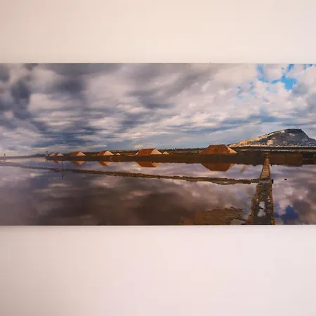 Dolci Paesaggi 度假居 玛劳萨