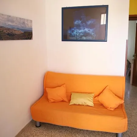 Dolci Paesaggi Ferienhaus Marausa