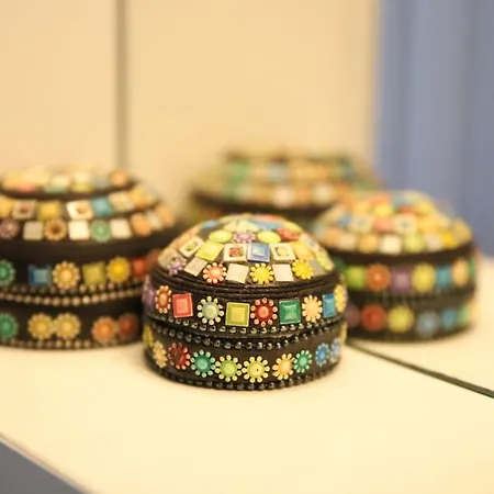 Dolci Paesaggi Holiday home *