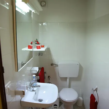 度假居 Dolci Paesaggi 玛劳萨