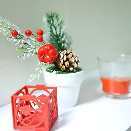 Dolci Paesaggi Holiday home *
