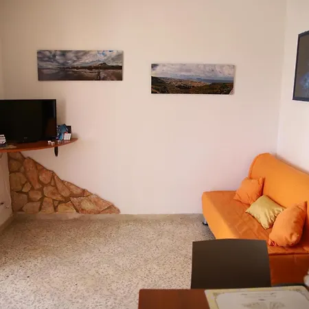 Holiday home Dolci Paesaggi Marausa