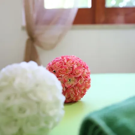 Holiday home Dolci Paesaggi *