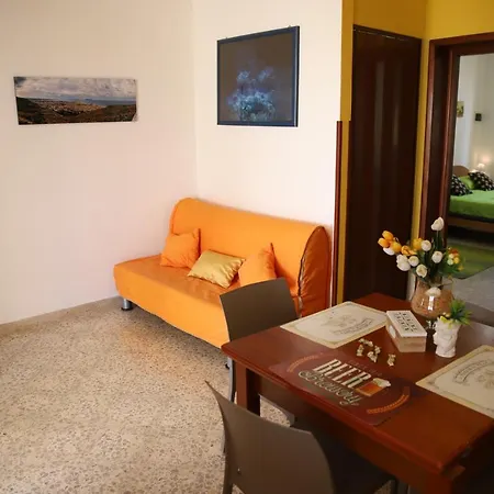 Holiday home Dolci Paesaggi *