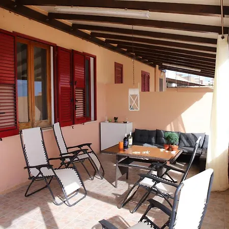 Dolci Paesaggi Holiday home