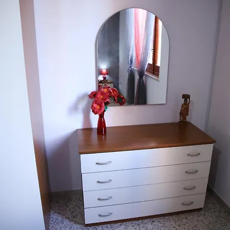 Ferienhaus Dolci Paesaggi Marausa