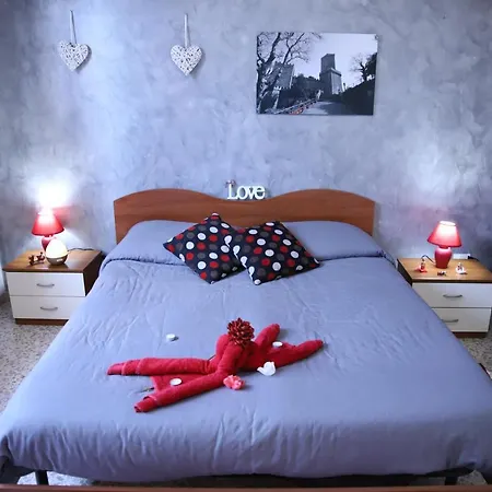Holiday home Dolci Paesaggi *