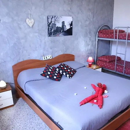 Dolci Paesaggi Marausa