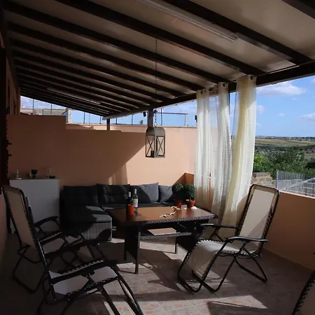 Dolci Paesaggi Holiday home