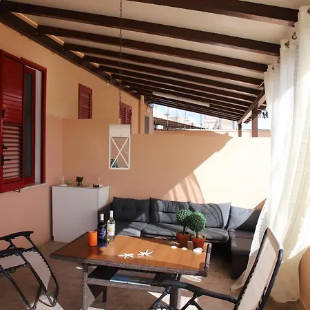 Dolci Paesaggi Holiday home *