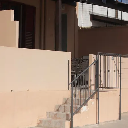 Dolci Paesaggi 度假居 *