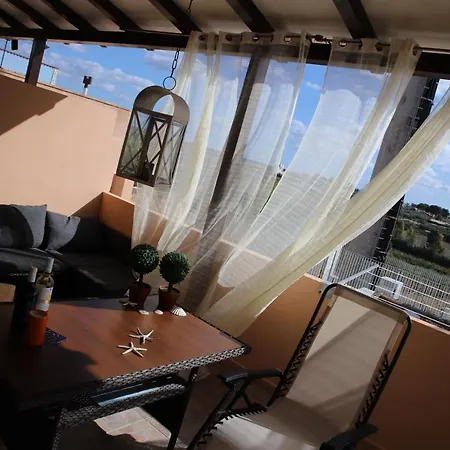 Dolci Paesaggi Holiday home Marausa