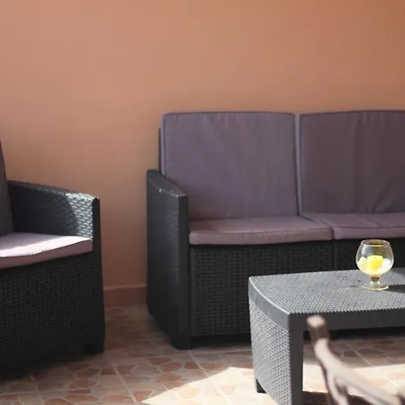 Holiday home Dolci Paesaggi