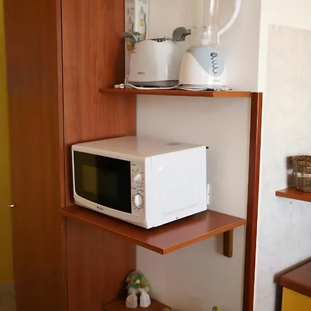 Ferienhaus Dolci Paesaggi Marausa