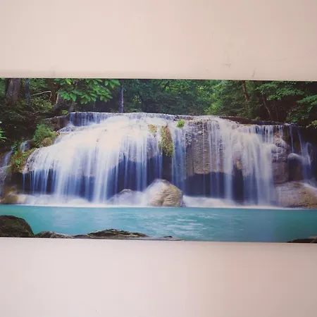 度假居 Dolci Paesaggi