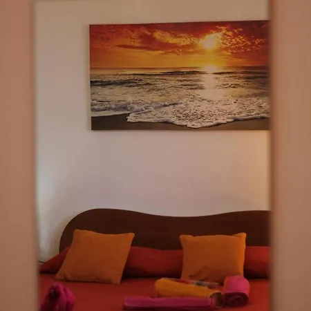 Holiday home Dolci Paesaggi Marausa
