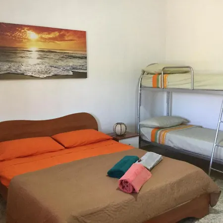 Holiday home Dolci Paesaggi