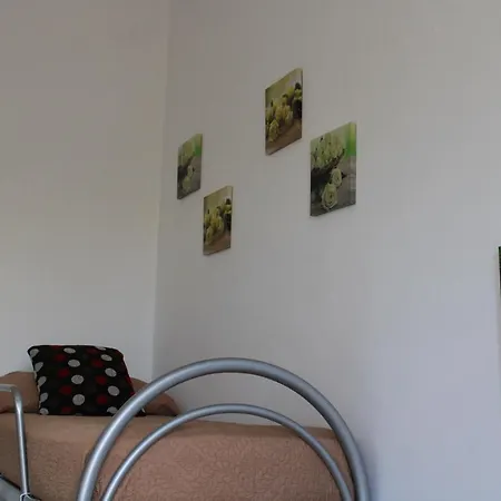 Holiday home Dolci Paesaggi