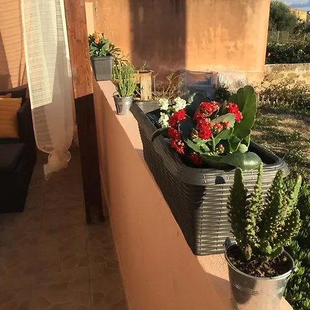 度假居 Dolci Paesaggi *