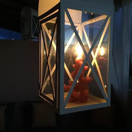 Dolci Paesaggi Ferienhaus
