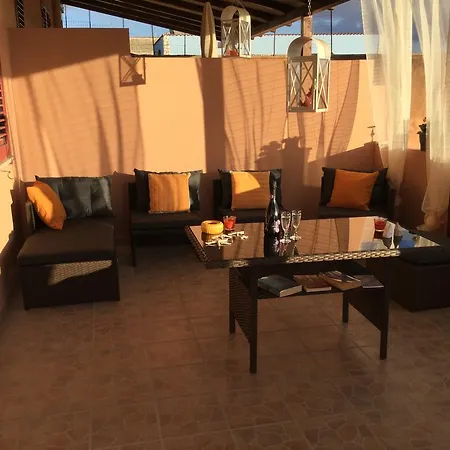 Holiday home Dolci Paesaggi *
