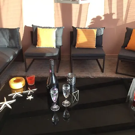Ferienhaus Dolci Paesaggi *